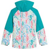 O'neill - Fwc Play Snow - Winterjas - Voor Jongeren - Waterafstotend