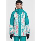 O'neill - Fwc Play Snow - Winterjas - Voor Jongeren - Waterafstotend
