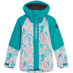 O'neill - Fwc Play Snow - Winterjas - Voor Jongeren - Waterafstotend