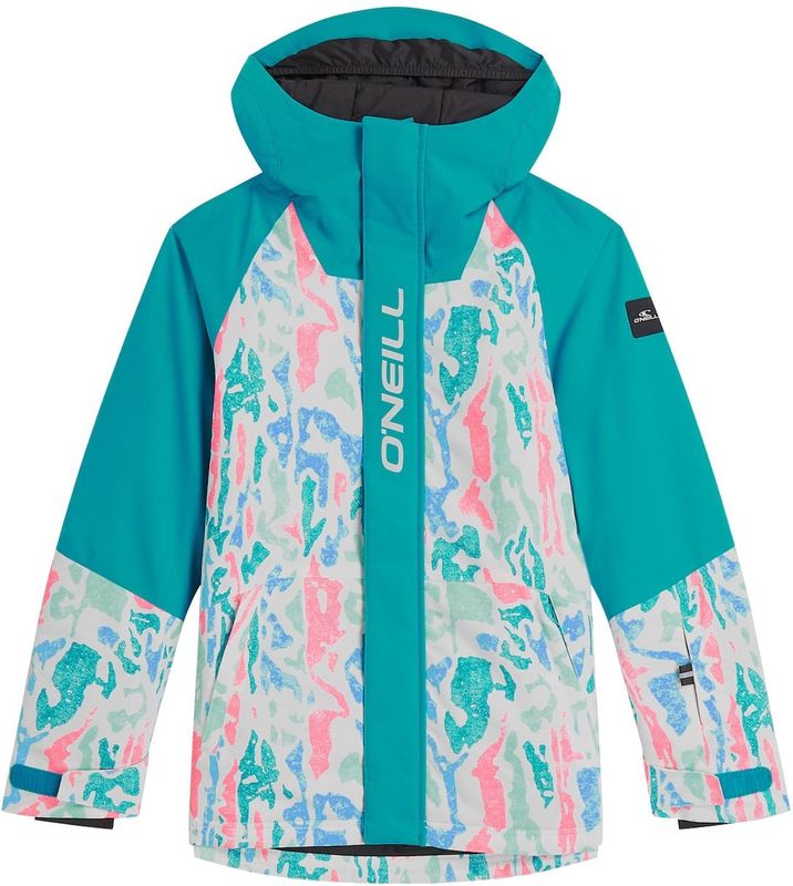 O'neill - Fwc Play Snow - Winterjas - Voor Jongeren - Waterafstotend
