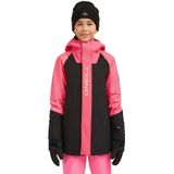 O´neill - FWC Play Snow - Winterjas - Voor Jongeren - Waterafstotend - Met Capuchon