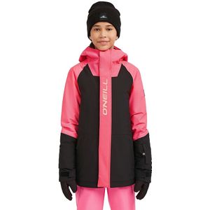 O´neill - FWC Play Snow - Winterjas - Voor Jongeren - Waterafstotend - Met Capuchon
