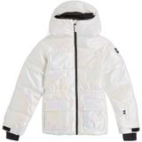 O'neill - Fwc Cruz Puffer - Sneeuwjas - Lichtgewicht - Waterdicht 10K - Ademend 10K