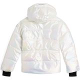 O'neill - Fwc Cruz Puffer - Sneeuwjas - Lichtgewicht - Waterdicht 10K - Ademend 10K