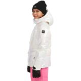 O'neill - Fwc Cruz Puffer - Sneeuwjas - Lichtgewicht - Waterdicht 10K - Ademend 10K