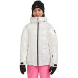 O'neill - Fwc Cruz Puffer - Sneeuwjas - Lichtgewicht - Waterdicht 10K - Ademend 10K