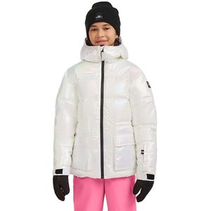 O'neill - Fwc Cruz Puffer - Sneeuwjas - Lichtgewicht - Waterdicht 10K - Ademend 10K