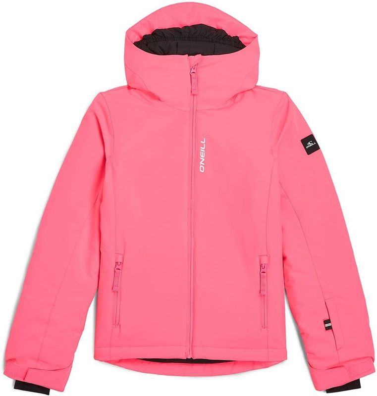 O'neill - FWC Cruz - Snow Jas - Met REPREVE® Gerecycled Polyester - Waterafstotend
