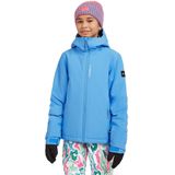 O'neill - FWC Cruz - Snow Jas - Met REPREVE® Gerecycled Polyester - Voor Jongeren