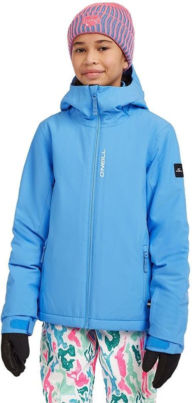 O'neill - FWC Cruz - Snow Jas - Met REPREVE® Gerecycled Polyester - Voor Jongeren
