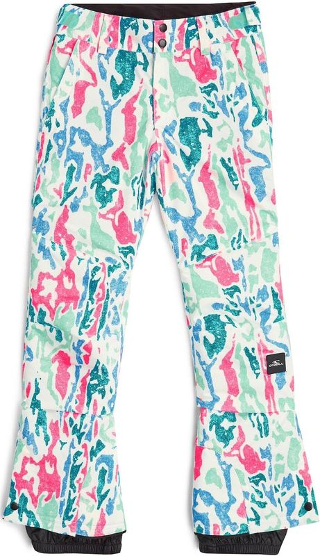 O'neill - FWC Cruz - Broek - 10K Waterdicht - Tech-Stretch Materiaal