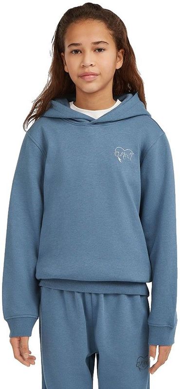 O'neill - Essentials Hoodie - Capuchon - Geborstelde Binnenkant