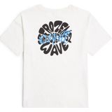 O'Neill - Graphic - T-shirt - Wit