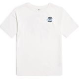 O'Neill - Graphic - T-shirt - Wit
