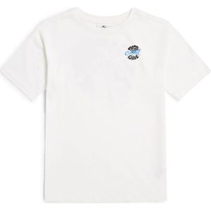 O'Neill - Graphic - T-shirt - Wit