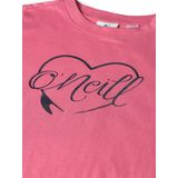 O'Neill - Essentials - T-shirt - Roze