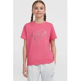 O'Neill - Essentials - T-shirt - Roze