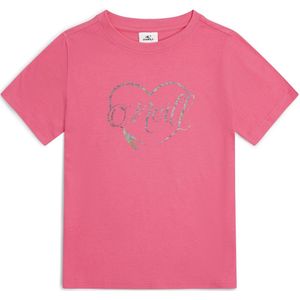 O'Neill - Essentials - T-shirt - Roze