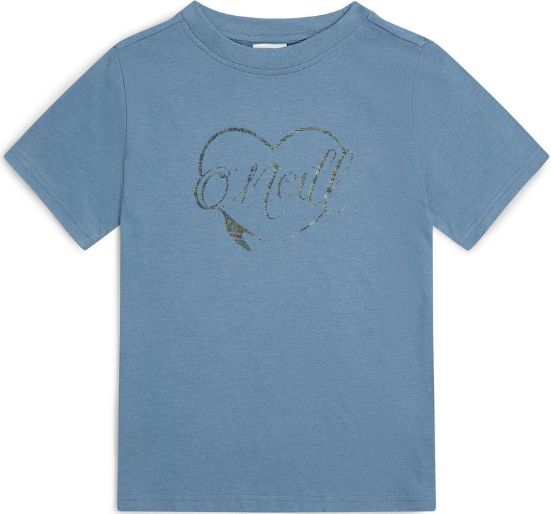 O'Neill - Essentials - T-shirt - Blauw