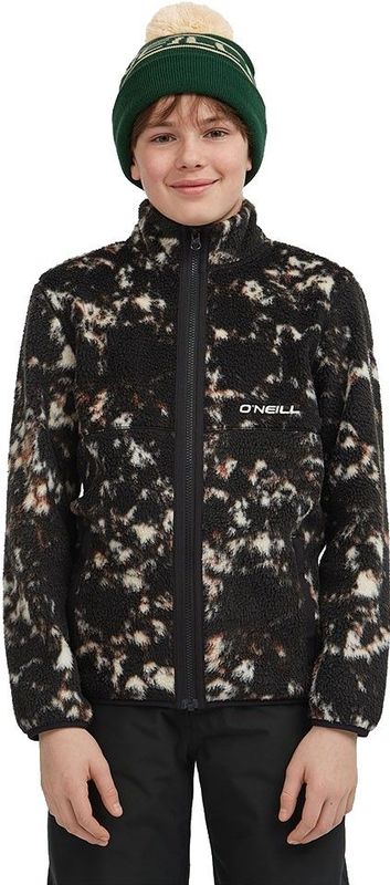 O´neill - High Pile Fleece - Met Volledige Rits