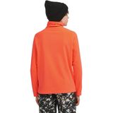 O´neill - Fwc Cruz - Polartec Fleece - Halve Rits
