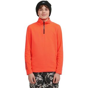 O´neill - Fwc Cruz - Polartec Fleece - Halve Rits