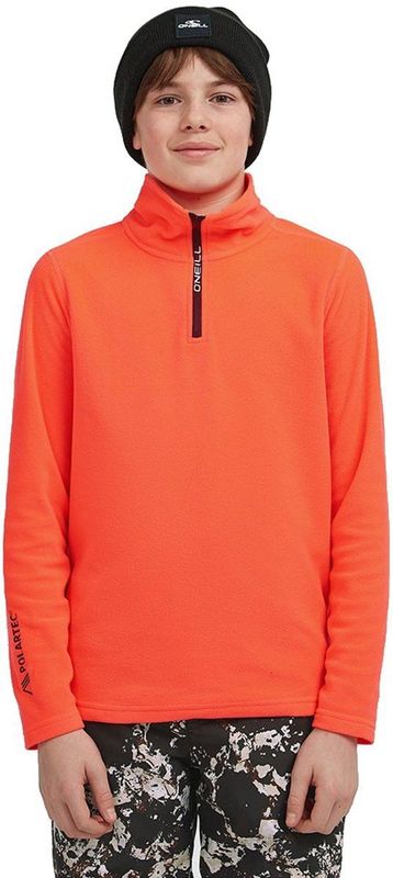 O´neill - Fwc Cruz - Polartec Fleece - Halve Rits