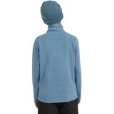 O´neill - Fwc Cruz - Fleece - Polartec - Met Halve Rits