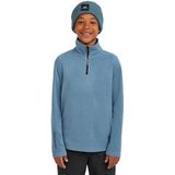 O´neill - Fwc Cruz - Fleece - Polartec - Met Halve Rits