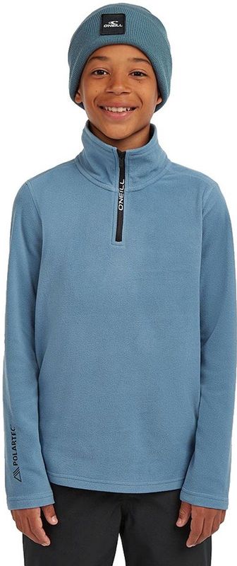 O´neill - Fwc Cruz - Fleece - Polartec - Met Halve Rits