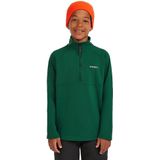 O'Neill - FWC'Cruz - Fleece Sweater - Donkergroen