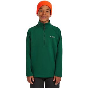 O'Neill - FWC'Cruz - Fleece Sweater - Donkergroen