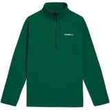 O'Neill - FWC'Cruz - Fleece Sweater - Donkergroen