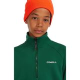 O'Neill - FWC'Cruz - Fleece Sweater - Donkergroen
