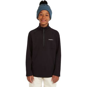 O'Neill - FWC'Cruz - Fleece Sweater - Zwart
