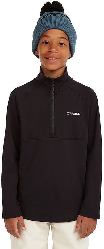 O'Neill - FWC'Cruz - Fleece Sweater - Zwart