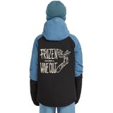 O'neill - Fwc Play Snow - Jas - Voor Jongeren - Waterafstotend - Met Capuchon