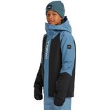 O'neill - Fwc Play Snow - Jas - Voor Jongeren - Waterafstotend - Met Capuchon
