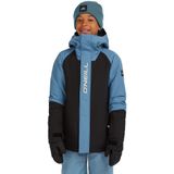 O'neill - Fwc Play Snow - Jas - Voor Jongeren - Waterafstotend - Met Capuchon