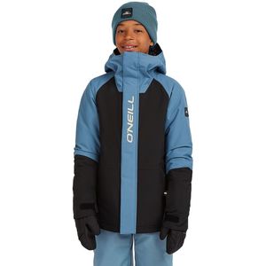 O'neill - Fwc Play Snow - Jas - Voor Jongeren - Waterafstotend - Met Capuchon