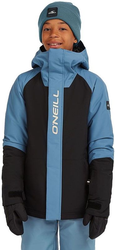 O'neill - Fwc Play Snow - Jas - Voor Jongeren - Waterafstotend - Met Capuchon