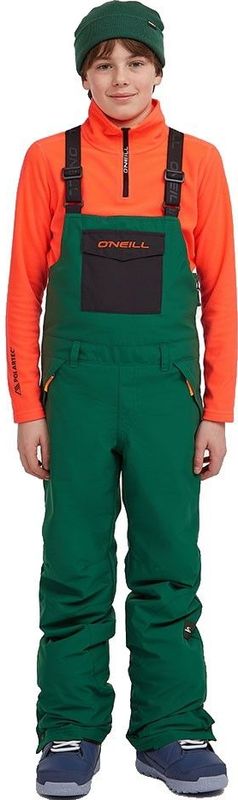O'Neill - FWC Cruz Bib Pants - Skibroek - 10K Waterdicht - REPREVE® Gerecycled Polyester