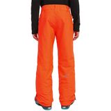 O'neill - FWC Cruz - Sneeuwbroek - Oranje - 10K Waterdichtheid