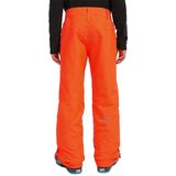 O'neill - FWC Cruz - Sneeuwbroek - Oranje - 10K Waterdichtheid