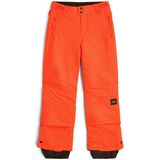 O'neill - FWC Cruz - Sneeuwbroek - Oranje - 10K Waterdichtheid