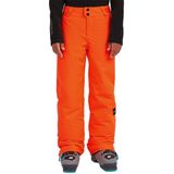 O'neill - FWC Cruz - Sneeuwbroek - Oranje - 10K Waterdichtheid