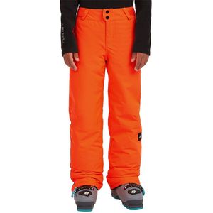 O'neill - FWC Cruz - Sneeuwbroek - Oranje - 10K Waterdichtheid