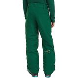 O'Neill - FWC'Cruz - Skibroek - Donkergroen - Technische Stretchstof - 10K/10K Waterdichtheid