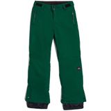 O'Neill - FWC'Cruz - Skibroek - Donkergroen - Technische Stretchstof - 10K/10K Waterdichtheid