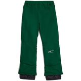 O'Neill - FWC'Cruz - Skibroek - Donkergroen - Technische Stretchstof - 10K/10K Waterdichtheid